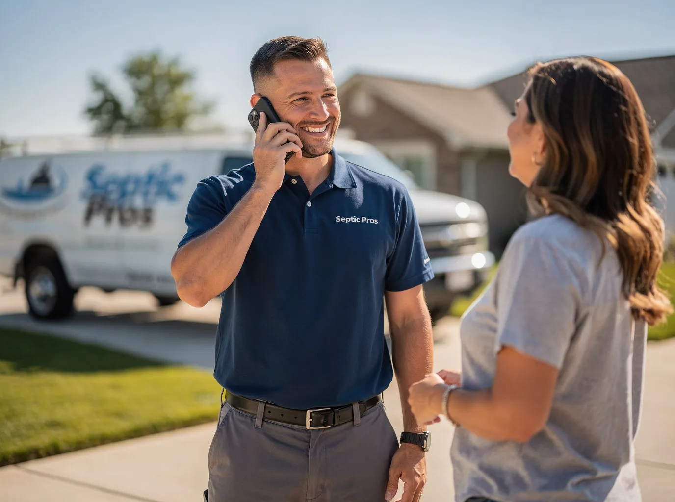 Septic Tank Pumping Panama, OK FAQs